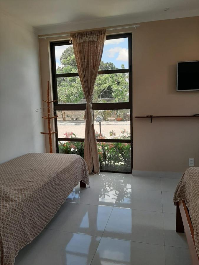 بانانيراس Ku4Tro House - Condominio Yes Banana المظهر الخارجي الصورة
