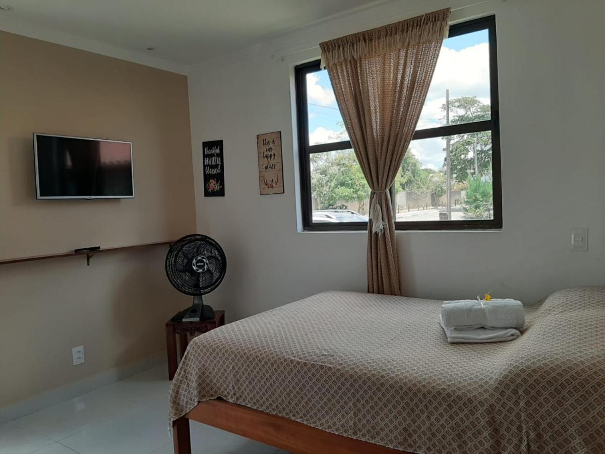 بانانيراس Ku4Tro House - Condominio Yes Banana المظهر الخارجي الصورة