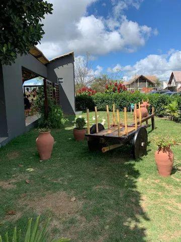 بانانيراس Ku4Tro House - Condominio Yes Banana المظهر الخارجي الصورة