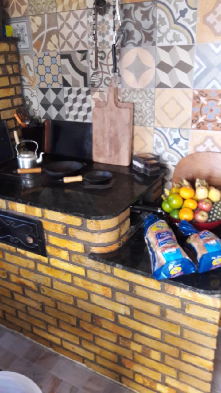 بانانيراس Ku4Tro House - Condominio Yes Banana المظهر الخارجي الصورة