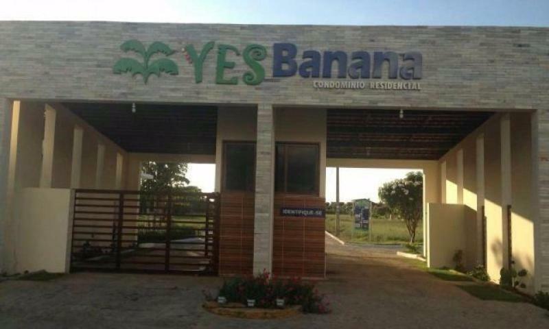 بانانيراس Ku4Tro House - Condominio Yes Banana المظهر الخارجي الصورة